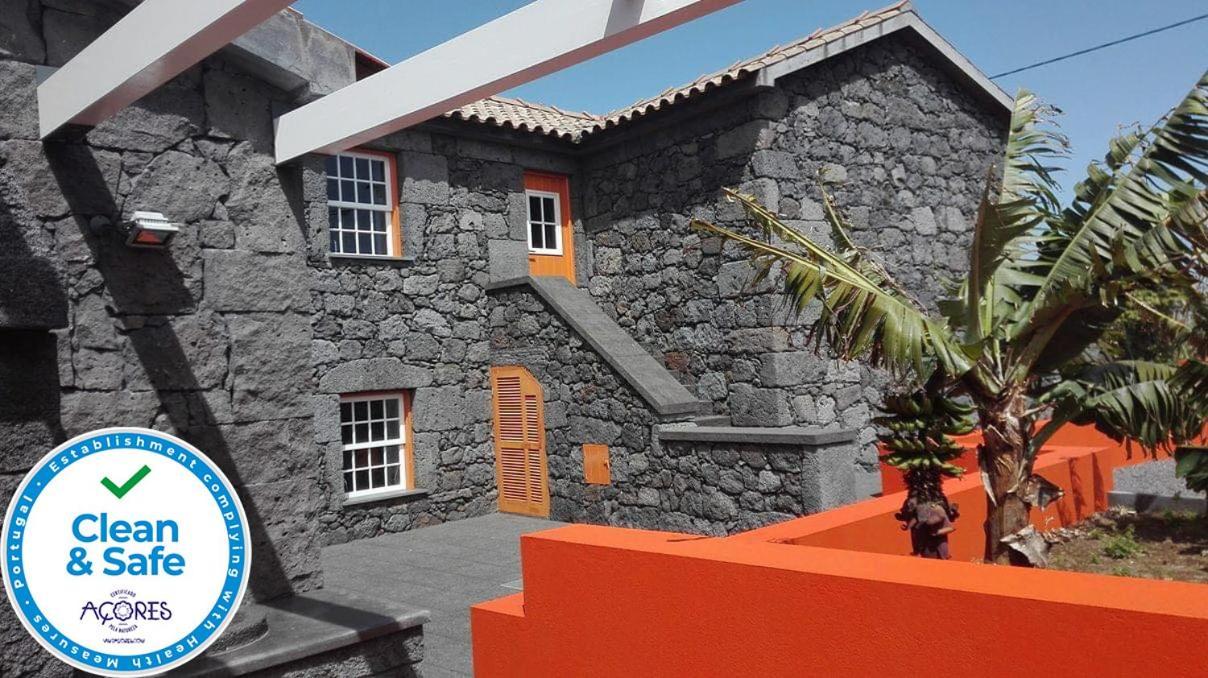 Apartamento Casa Céu D'Abraão Piedade  Exterior foto