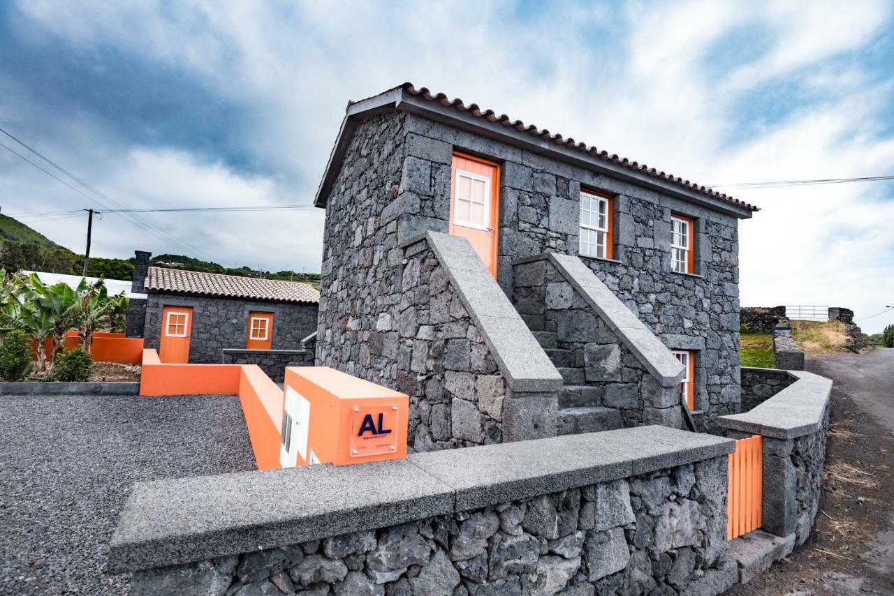 Apartamento Casa Céu D'Abraão Piedade  Exterior foto