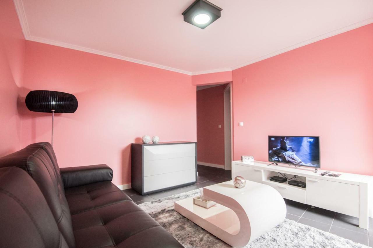 Apartamento Casa Céu D'Abraão Piedade  Exterior foto