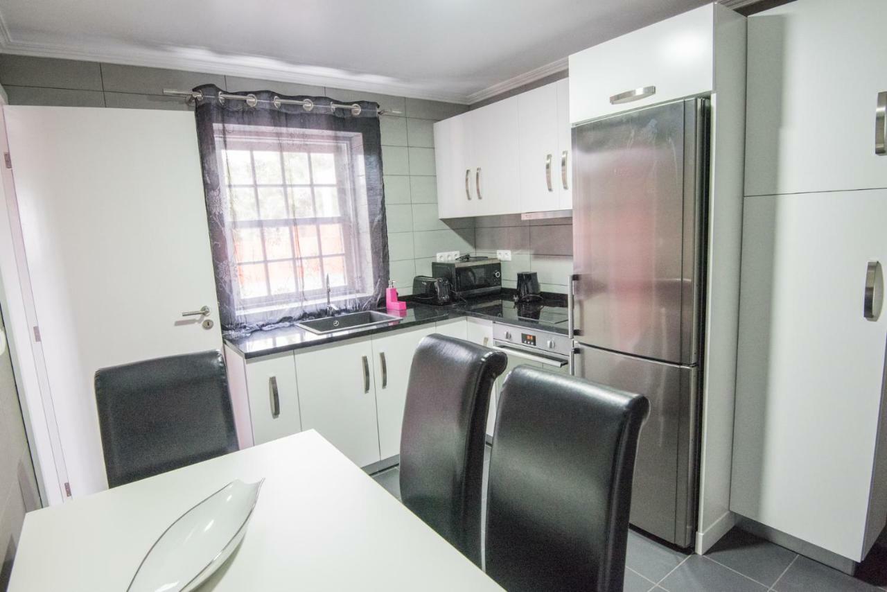 Apartamento Casa Céu D'Abraão Piedade  Exterior foto