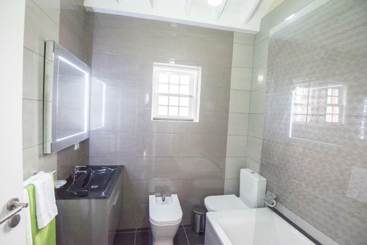 Apartamento Casa Céu D'Abraão Piedade  Exterior foto