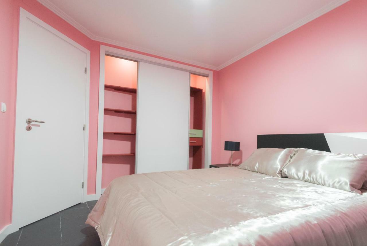 Apartamento Casa Céu D'Abraão Piedade  Exterior foto